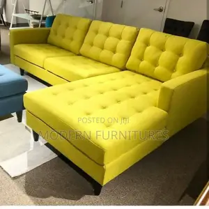 Modern Sofa Set