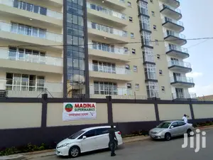 4bedroomed With Dsq Lavington Elomoro Rd