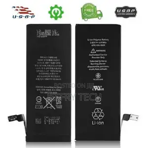 Replacement Internal Battery for Apple iPhone 6 6G