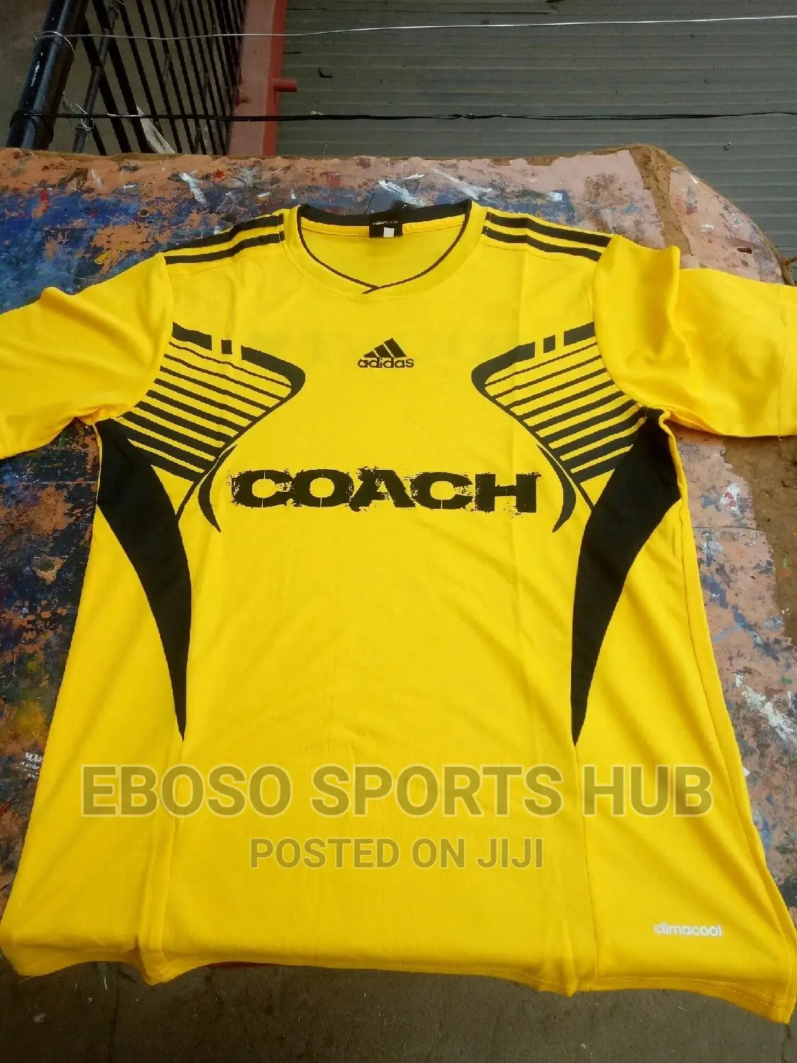 Football Jerseys. Printing