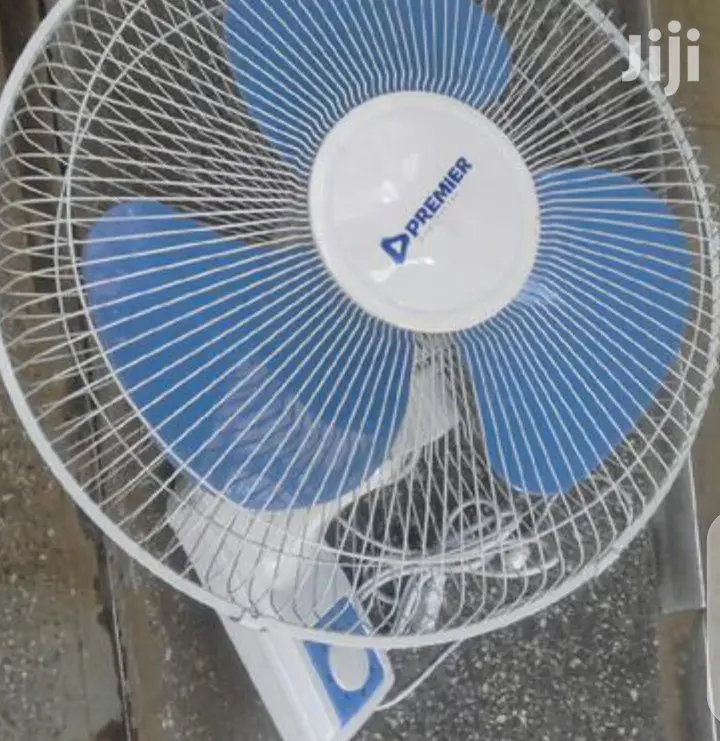 Amazing Wall Fan