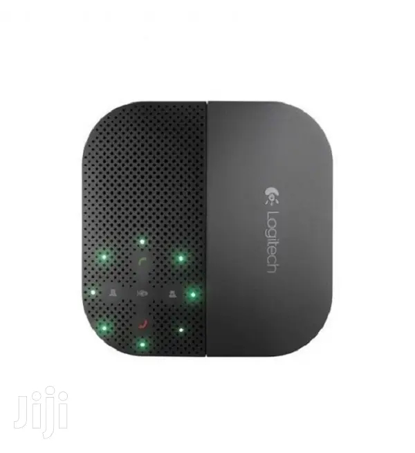 Logitech Mobile Speaker Phone P710E