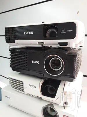 Exuk Projectors