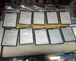 Oppo A3s Phone Batteries