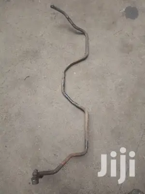 Toyota Prado J150 Rear Stabilizer Bar.