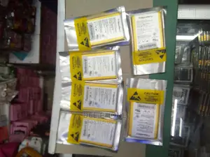 Black Berry Q5 Phone Batteries