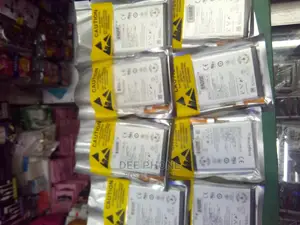 Blackberry Passport Phone Batteries