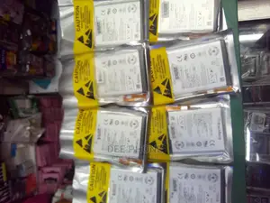 Blackberry Passport Phone Batteries