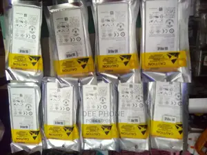 Blackberry Prive Phone Batteries