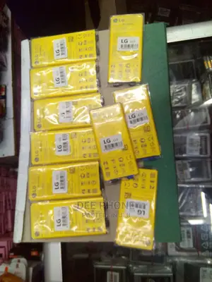 LG G5 Phone Batteries