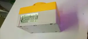 Change Over Switch