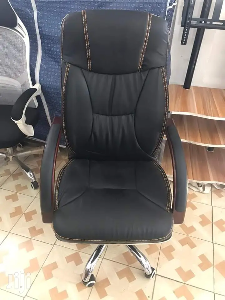 Comfy Office Chair
