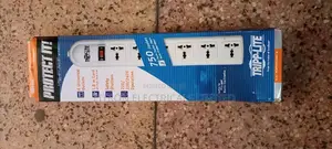 Tripp Lite Extension 6W