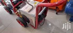 Tamashii Electric High Pressure Car Washer 2300PSI 12.6LPM