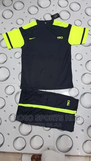 Original Plain Jersey