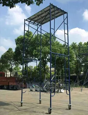 Scaffolding for Sale