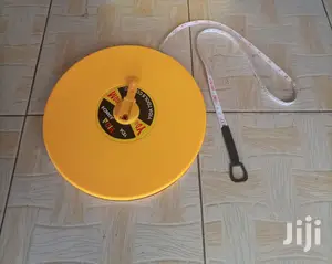 100m Measuring Tape