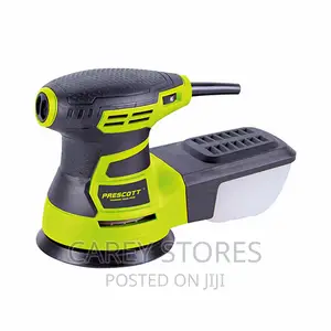 Random Office Sander 350W