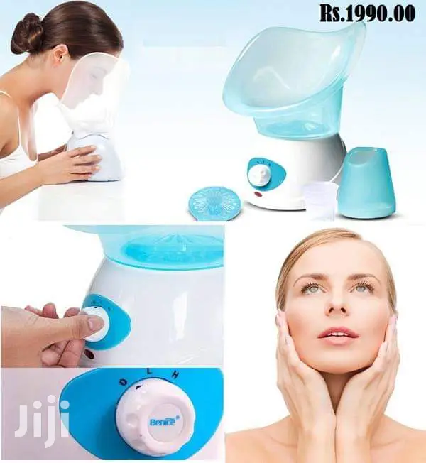Face Steamer