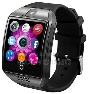 Q18 Smart Watch