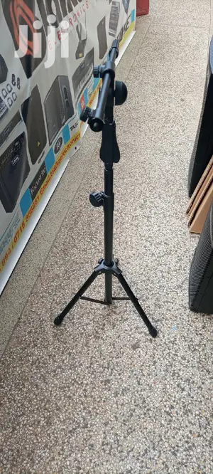 Heavy Duty Microphone Stand