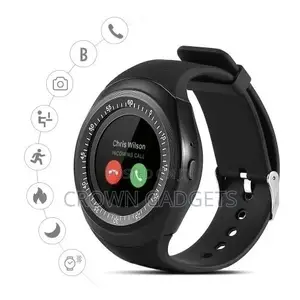 Y1 Smart Watch