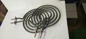 Cooker Coil