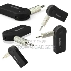 High Qulaity BLUETOOTH ADAPTER For Cars And Woofers