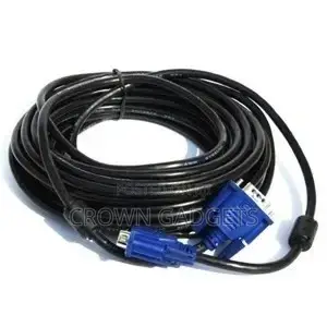Vga Cables 10meters
