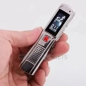 Voice Recorders 4gb
