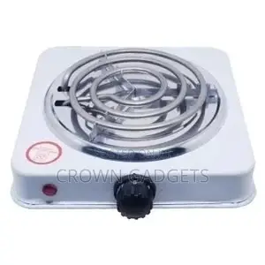 Electric Cookers