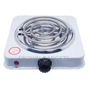 Electric Cookers