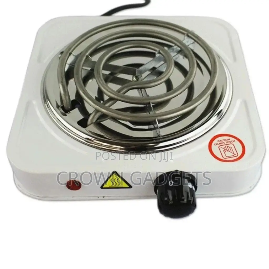 Electric Cookers