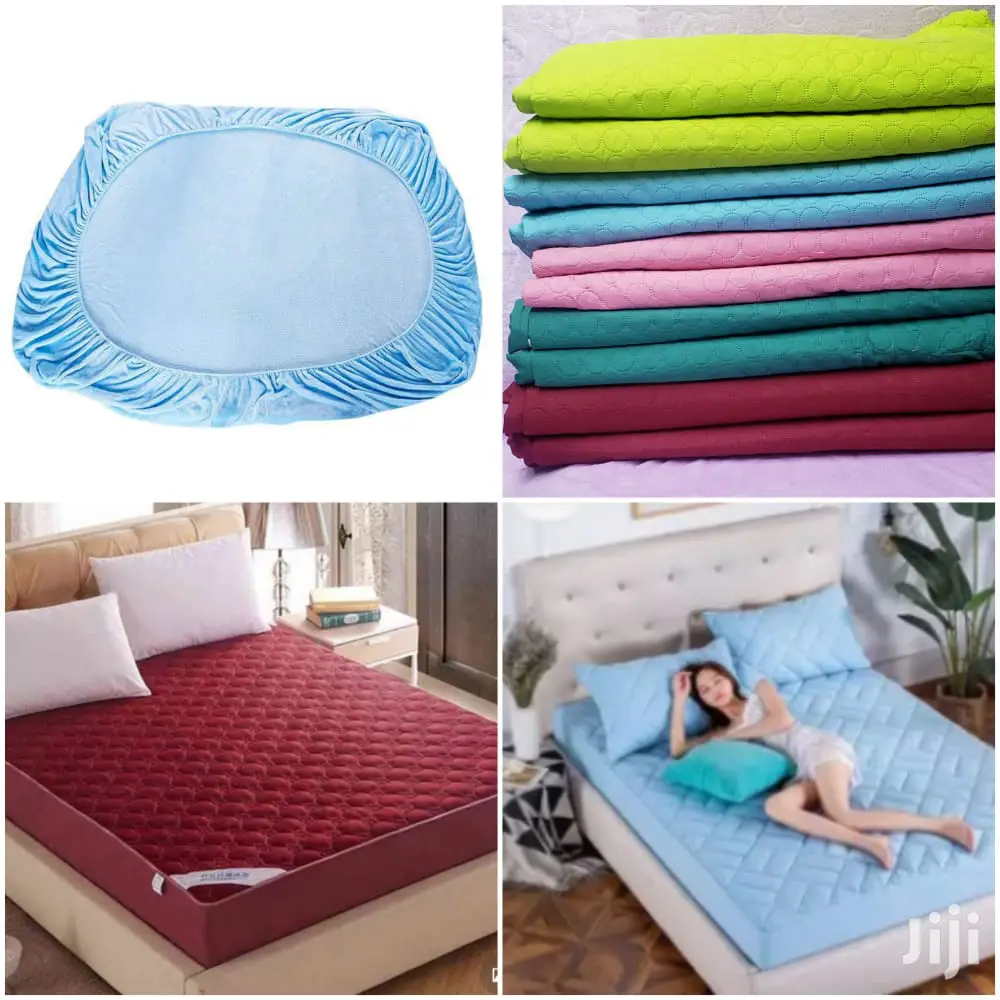 Mattress Protectors