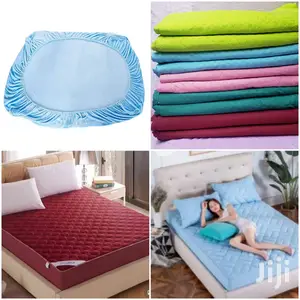 Mattress Protectors