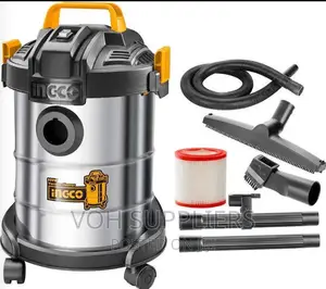 Ingco Vacuum Cleaner