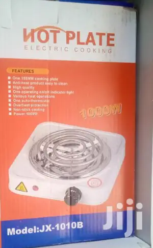 Special Single Electric Hot Plate