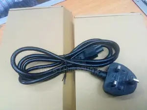 Laptop Flower Cables / Power Cables