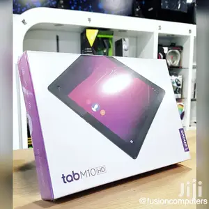 New Lenovo Tab M10 HD Gen 2 32 GB