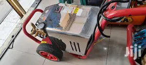 Tamashii Electric High Pressure Car Washer 3400psi 12.6lpm