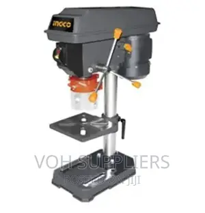 INGCO DP133505 Drill Press/Bench Drill