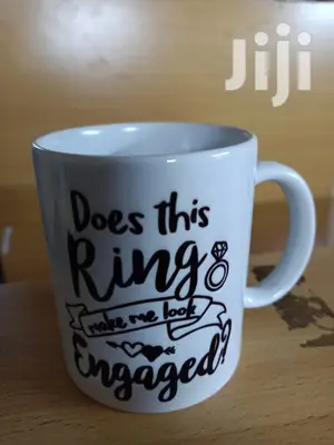 Mugs Printing