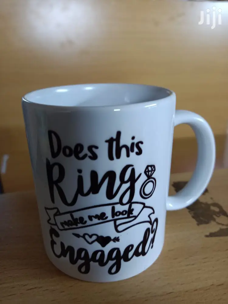 Mugs Printing