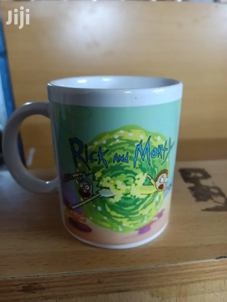 Mugs Printing