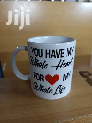 Mugs Printing