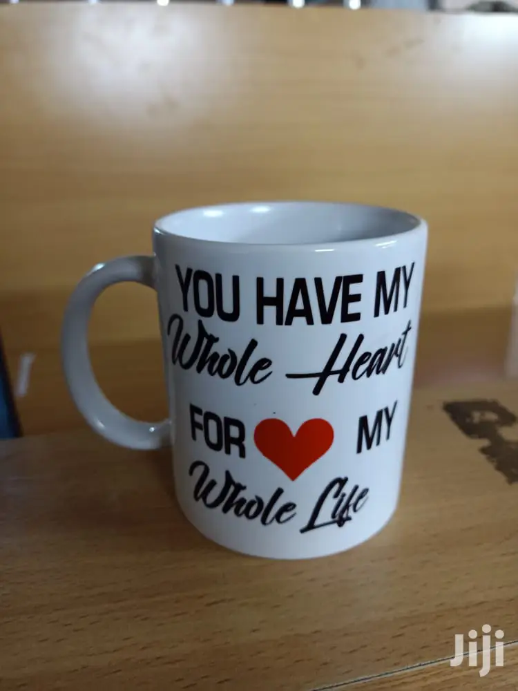 Mugs Printing
