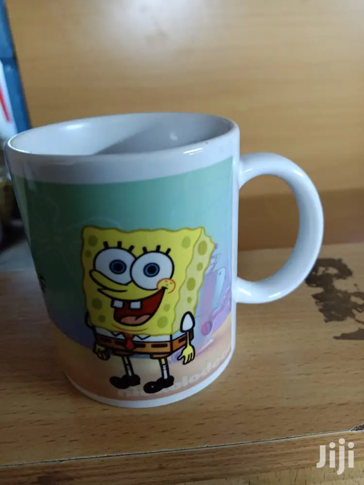 Mugs Printing
