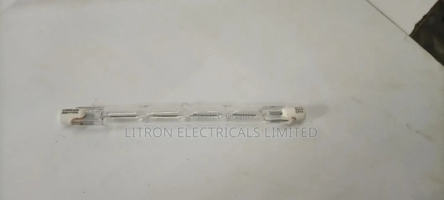 Double Head Bulbs