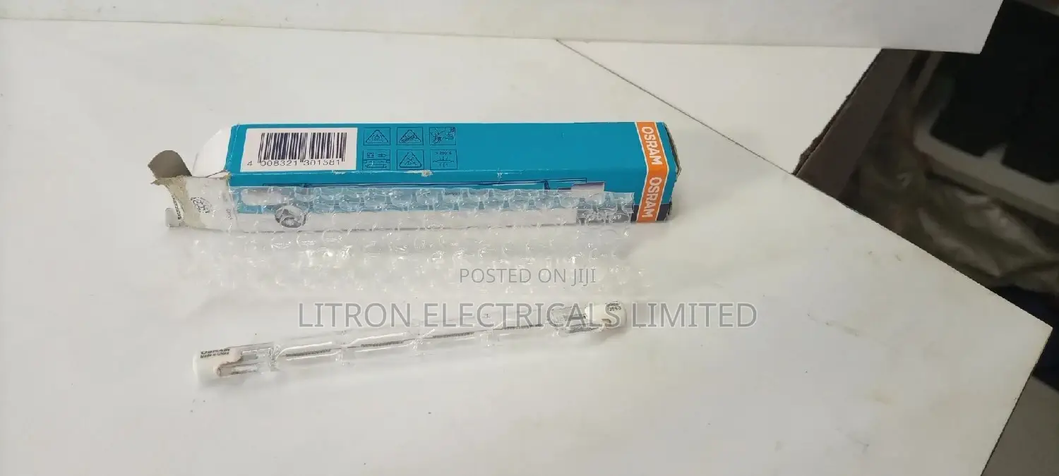 Double Head Bulbs