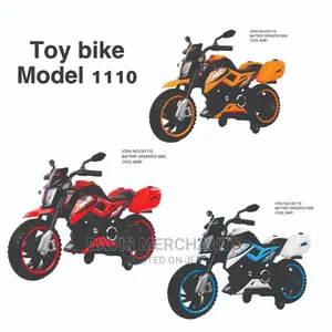 Rechargeable Electric Bike